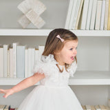 Baptism First Birthday Princess Dress in New York
