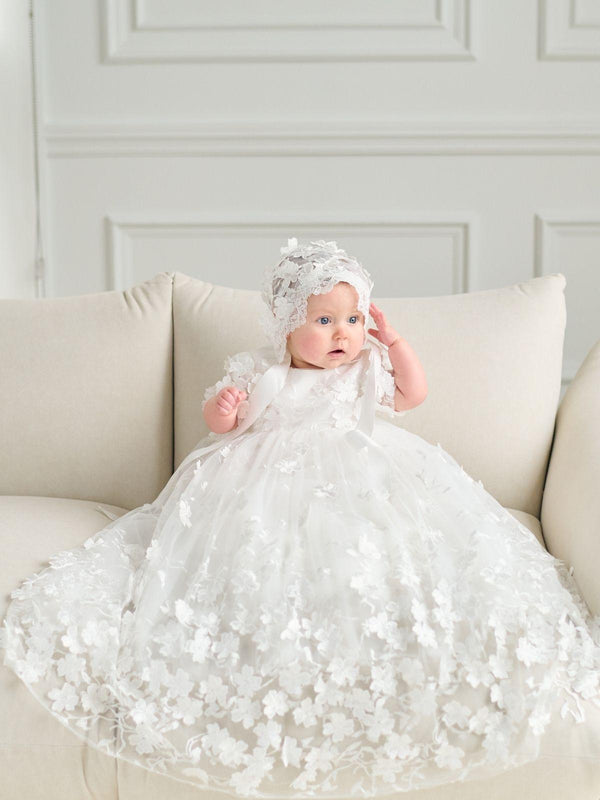 Baptism Dresses & Christening Gowns Teter Warm Baptism Dresses & Christening Gowns Teter Warm