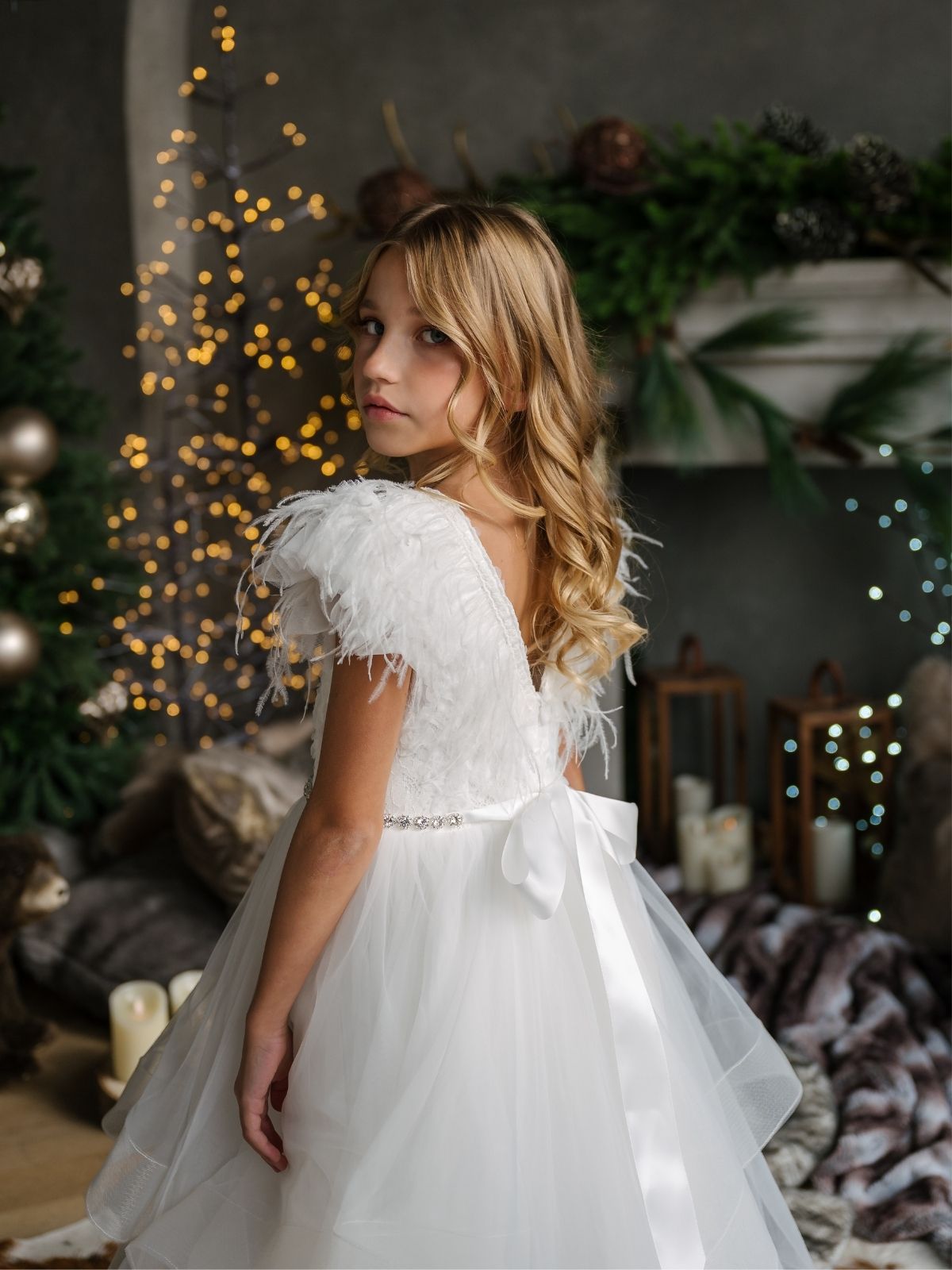 treat ürself Soft veil camisole dress Soft veil camisole dress | Treat ürself