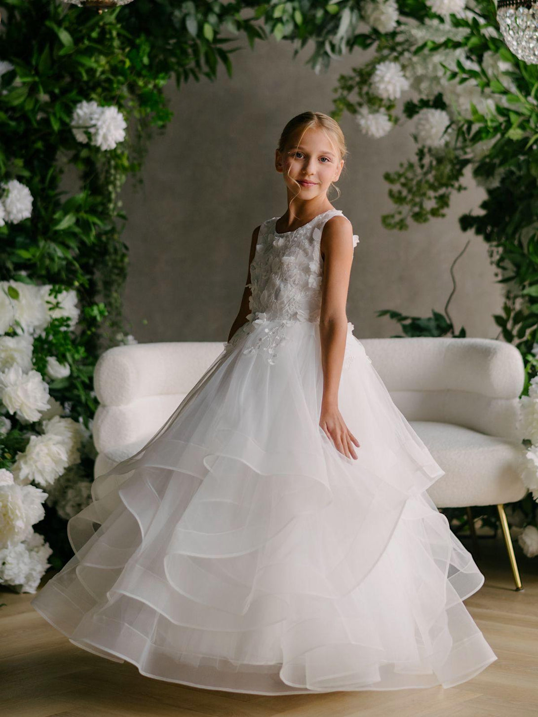 brown thomas communion dresses First Communion Outfits
