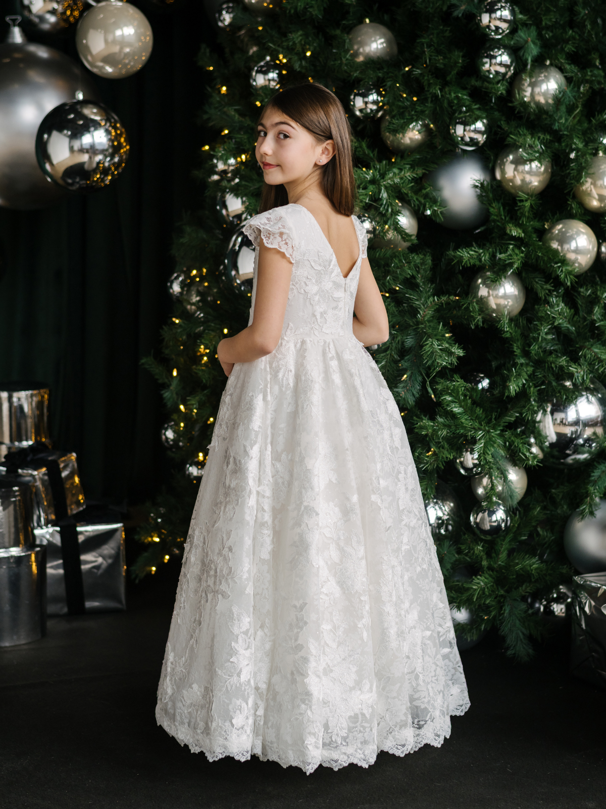 Angelica - JK18