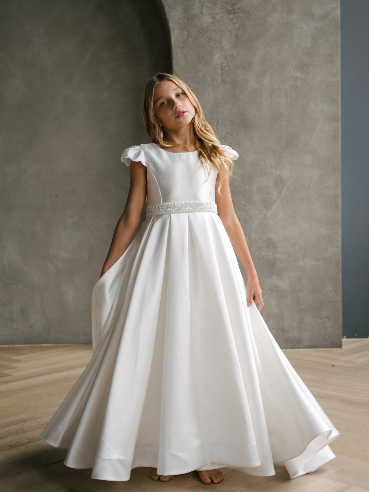 Charlotte - JK38