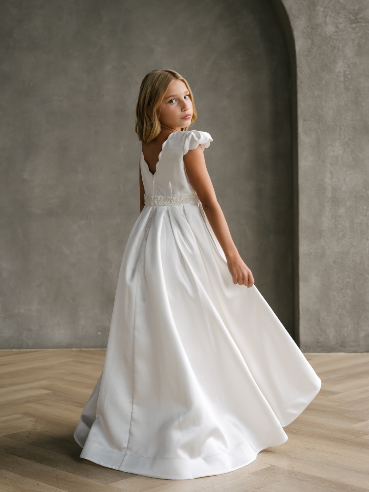 Charlotte - JK38
