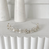 Princess Rhinestones Tiara Baptism in New Jersey
