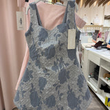 Dress - X435