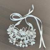 Princess Girls Headpiece Baptism in New Jersey