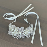 Princess Girls Headpiece Baptism in New Jersey