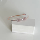 TETER WARM Princess Rhinestones Tiara Baptism First Birthday in New Jersey