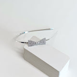 TETER WARM Princess Rhinestones Tiara Baptism First Birthday in New Jersey