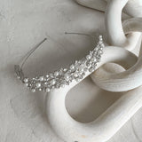 Princess Rhinestones Tiara Baptism in New Jersey