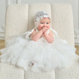 Baptism Princess Dress in New York