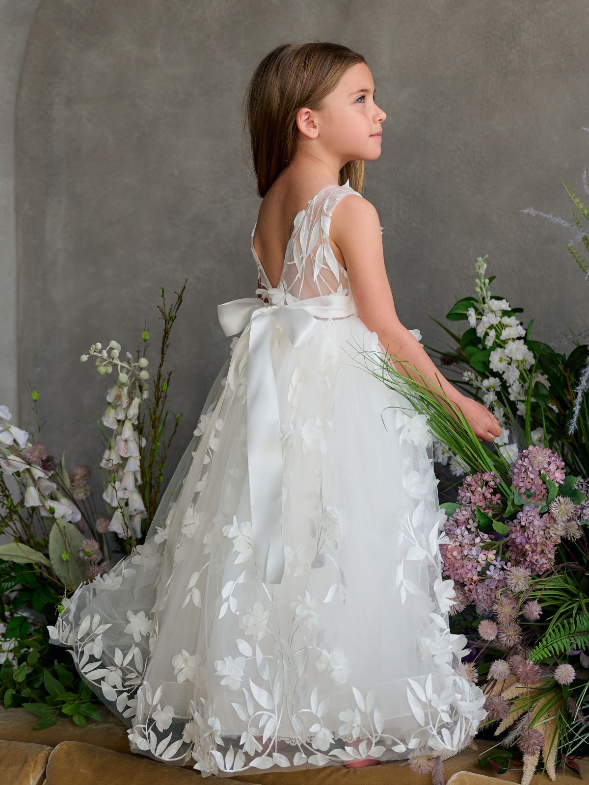 Communion Princess Wear in New Jersey
