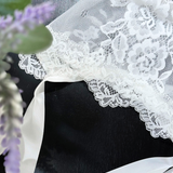 Bonnet - AB18