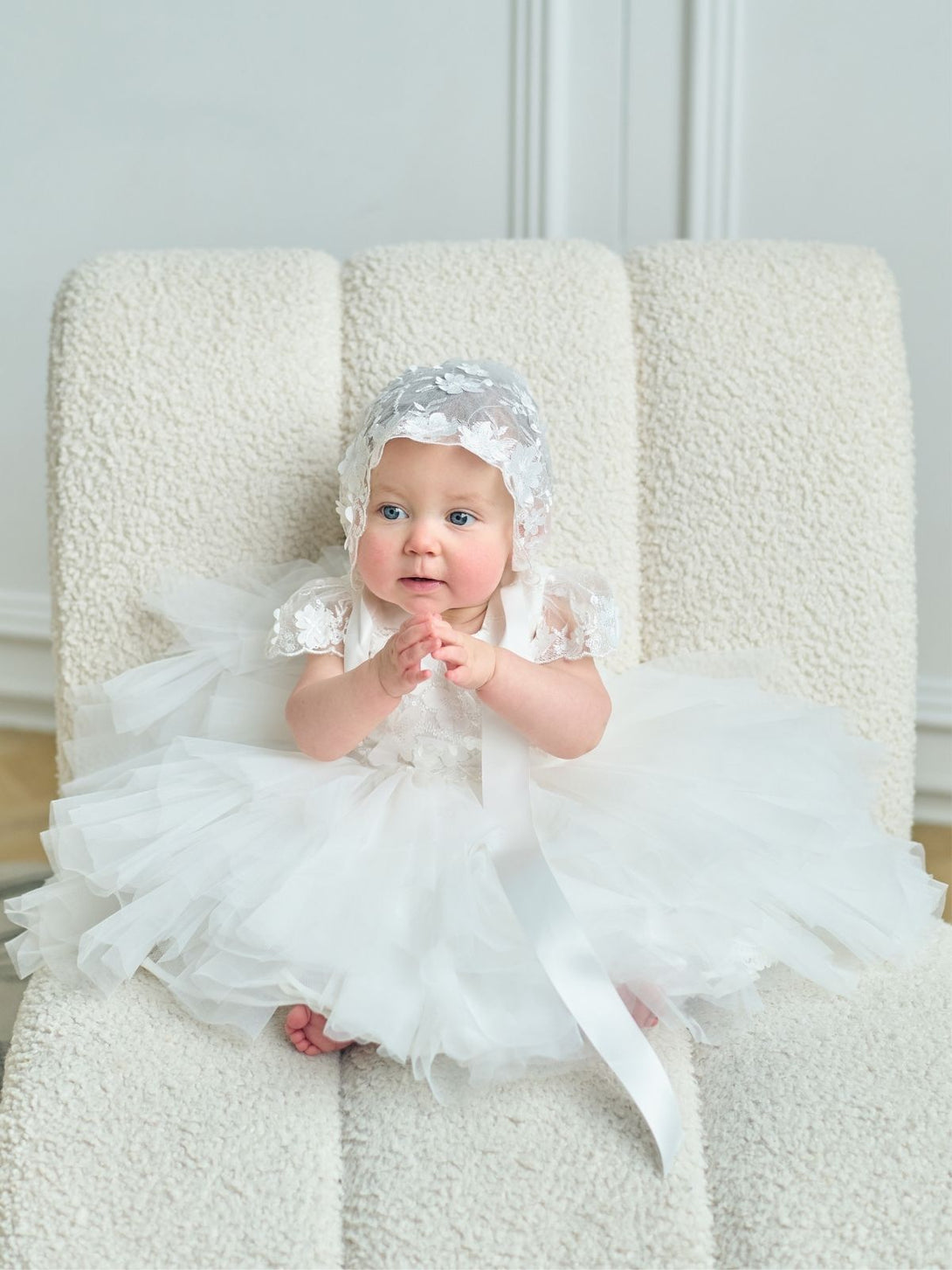 Mississauga Baptism Dress