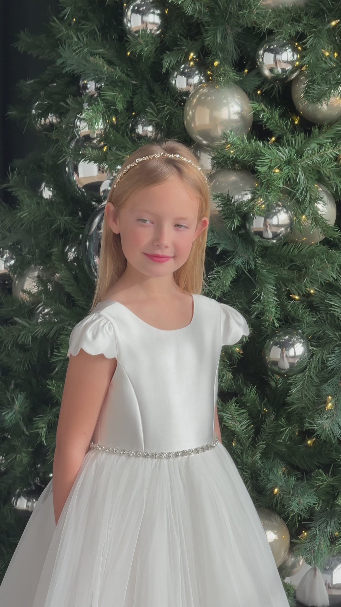 Mailyn - JK36 communion dress teter warm 