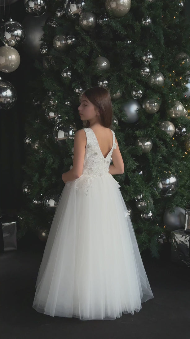 Girl- Communion-Dress- TeterWarm-Anastasia