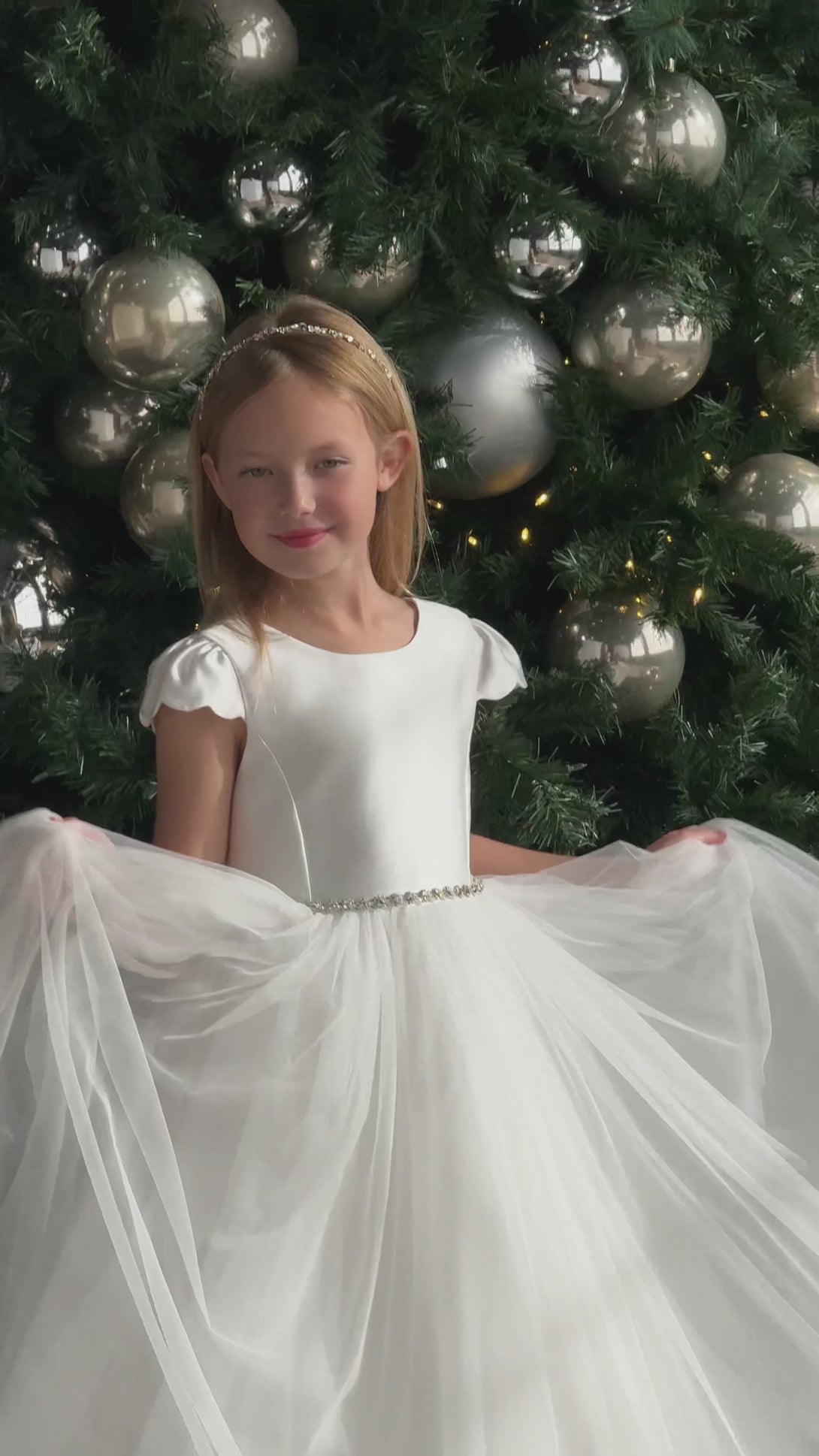 Mailyn - JK36 communion dress teter warm 