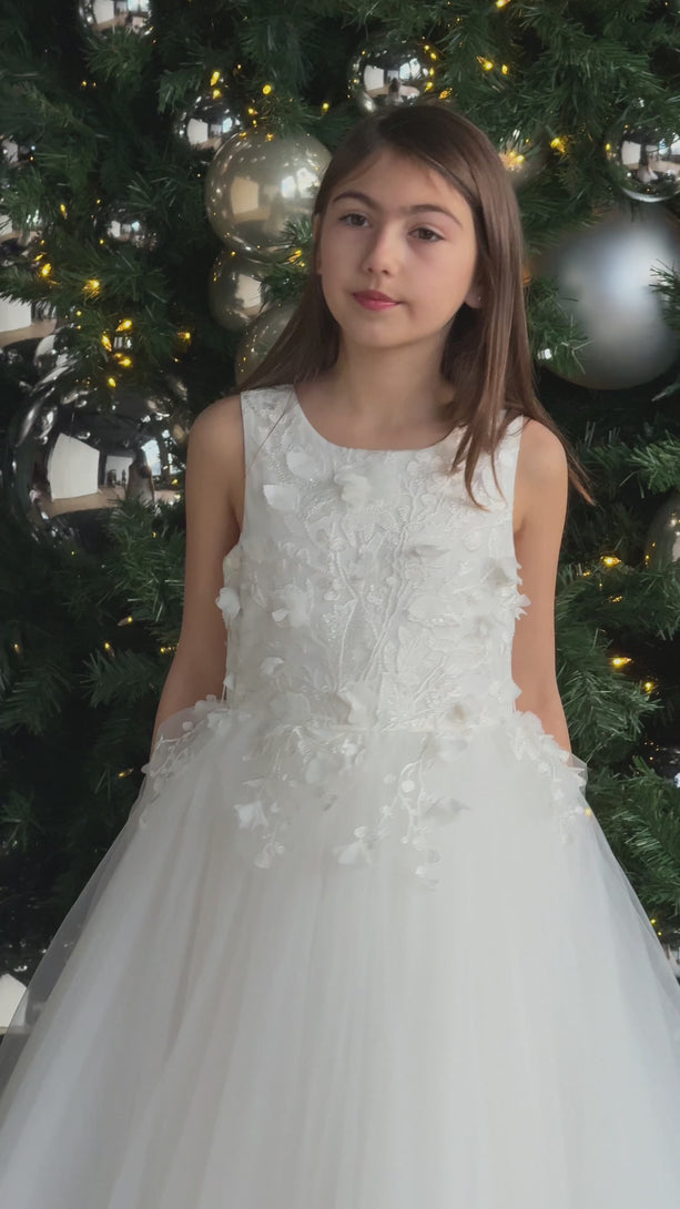 Girl- Communion-Dress- TeterWarm-Anastasia