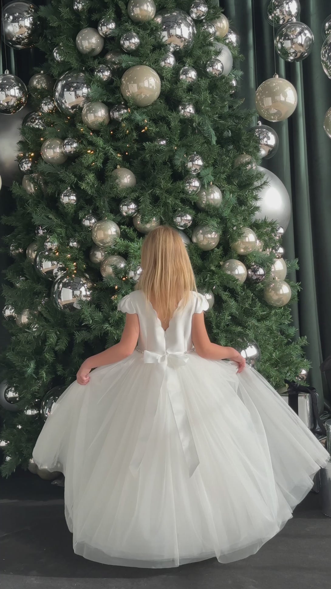 Mailyn - JK36 communion dress teter warm 