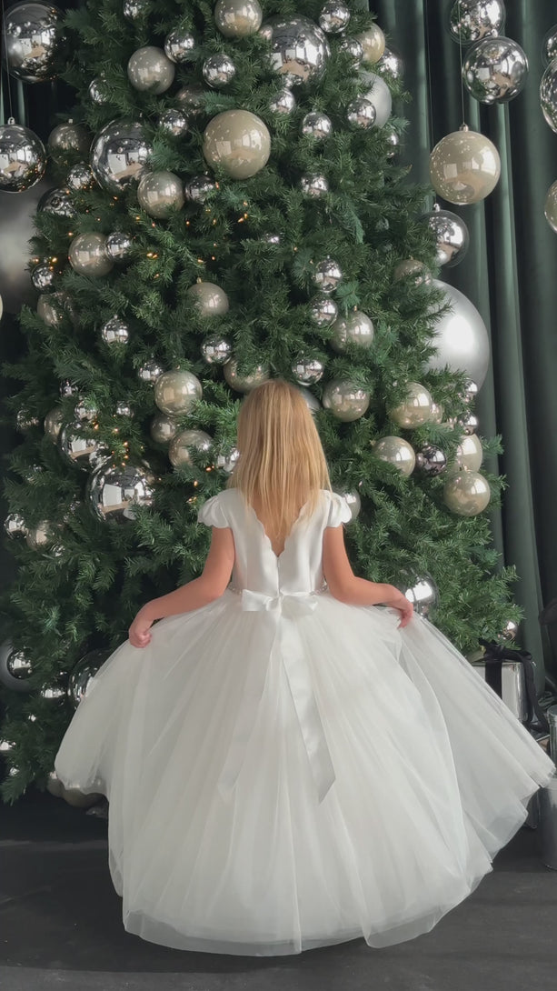 Mailyn - JK36 communion dress teter warm 