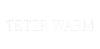 teter warm white logo